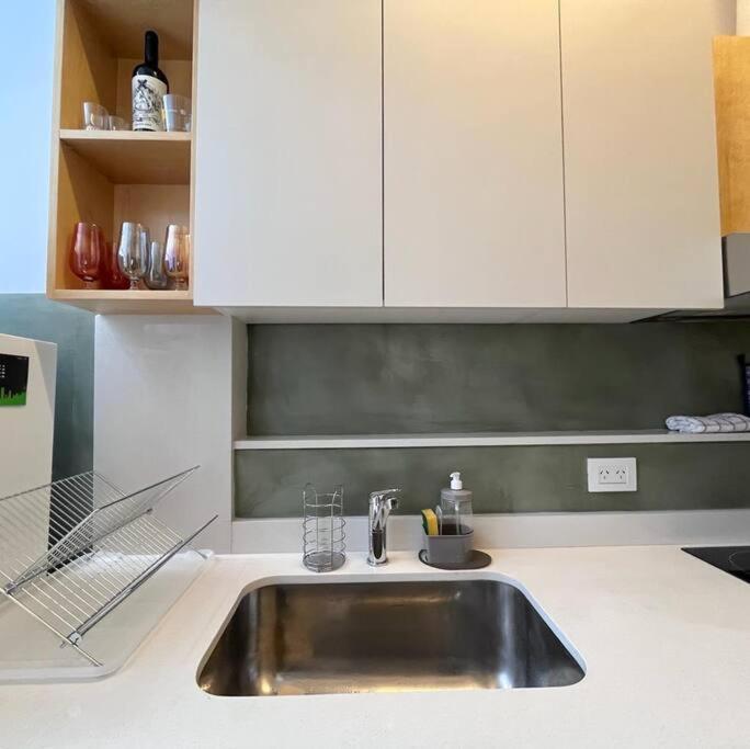 Amplio Moderno Equipado Appartement