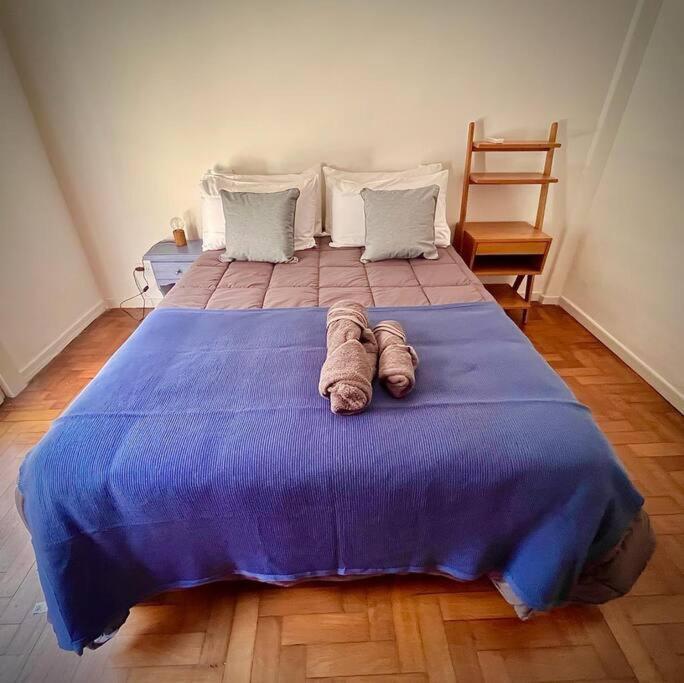 Appartement Amplio Moderno Equipado Buenos Aires