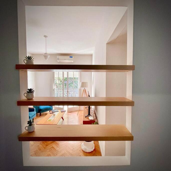 Amplio Moderno Equipado Appartement Buenos Aires