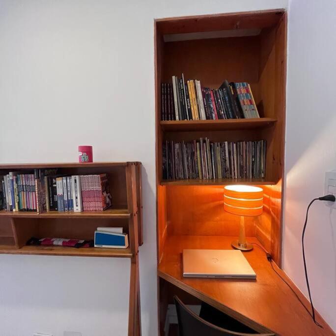 Appartement Amplio Moderno Equipado