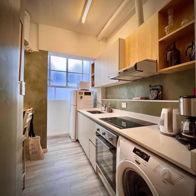 Appartement Amplio Moderno Equipado *